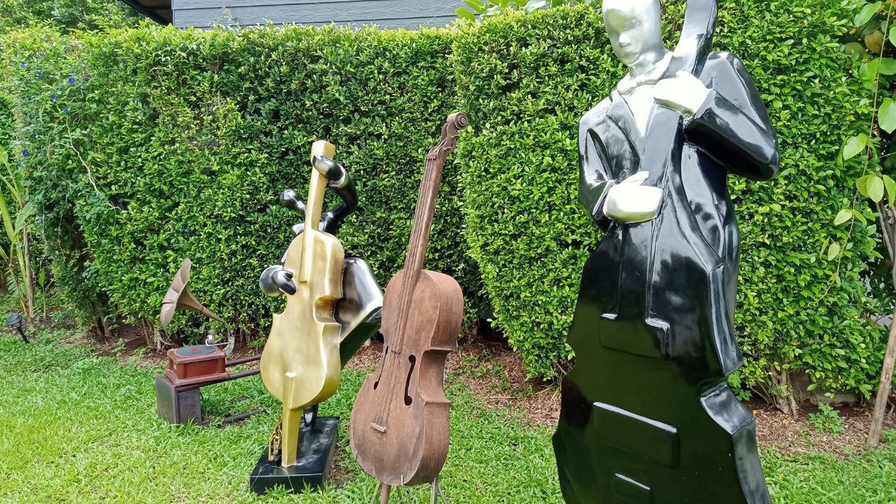 Photo of Outdoor in Sai Thai