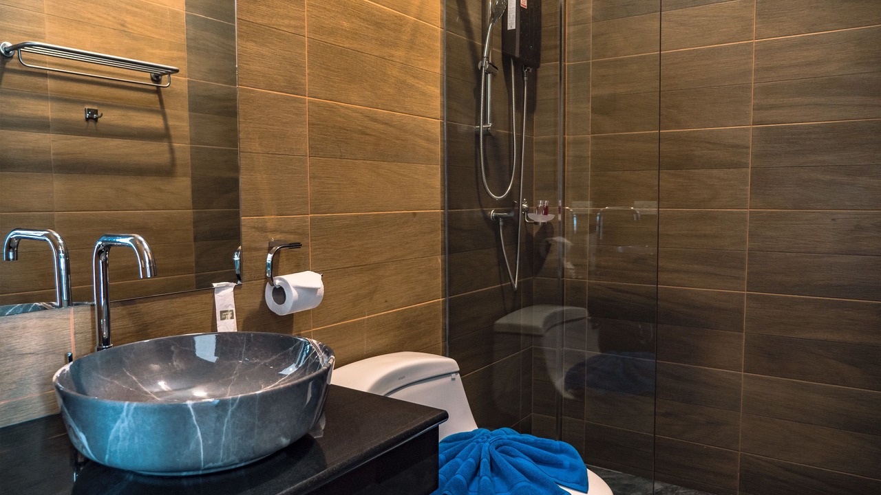 Photo of Bathroom in Sai Thai