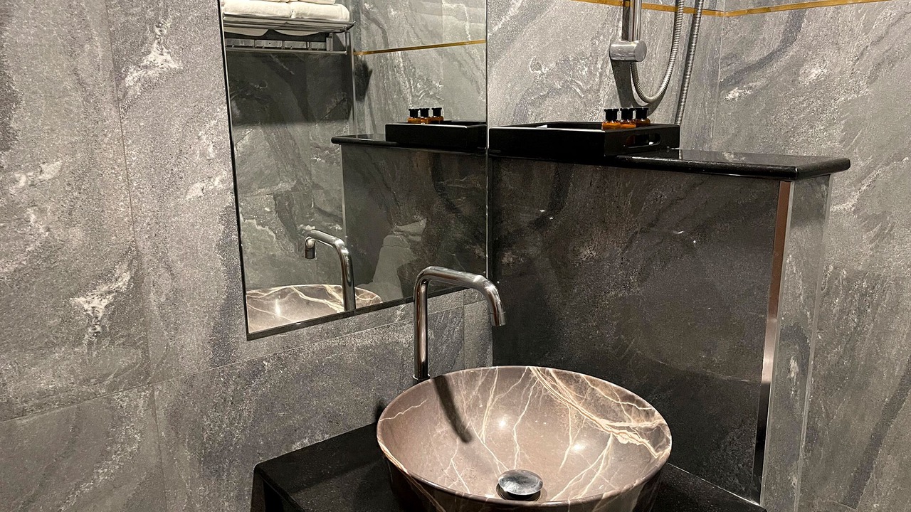 Photo of Bathroom in Sai Thai