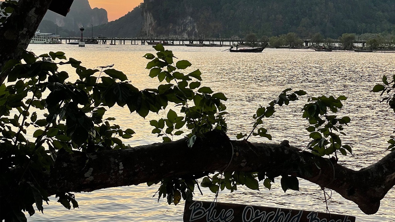 Photo of Patio Balcony in Sai Thai