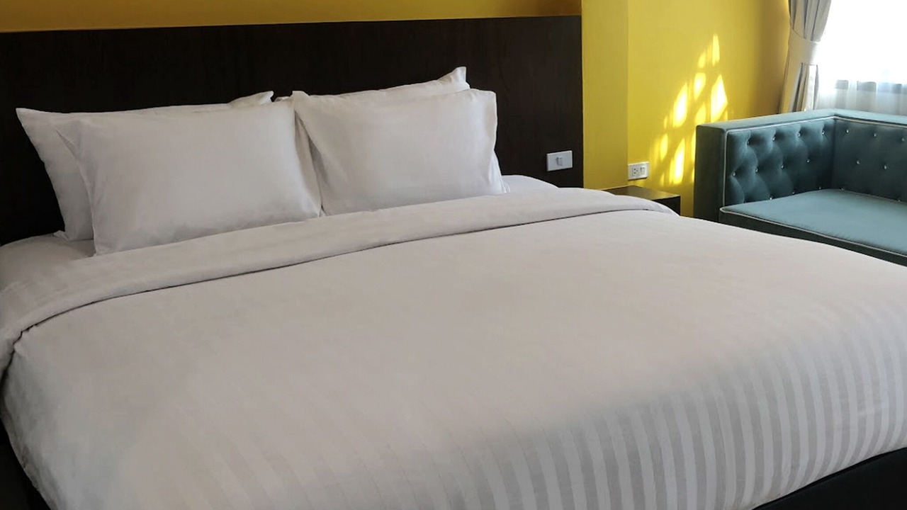 Photo of Bedroom in Sai Thai