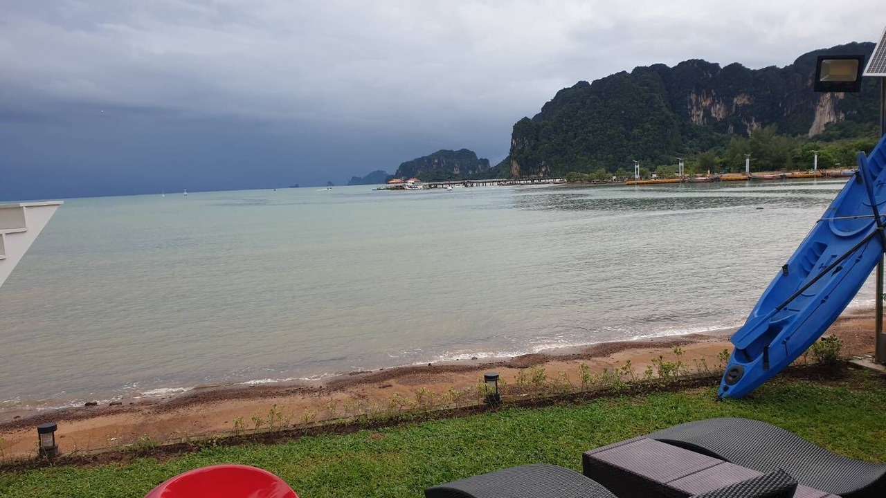 Photo of Outdoor in Sai Thai