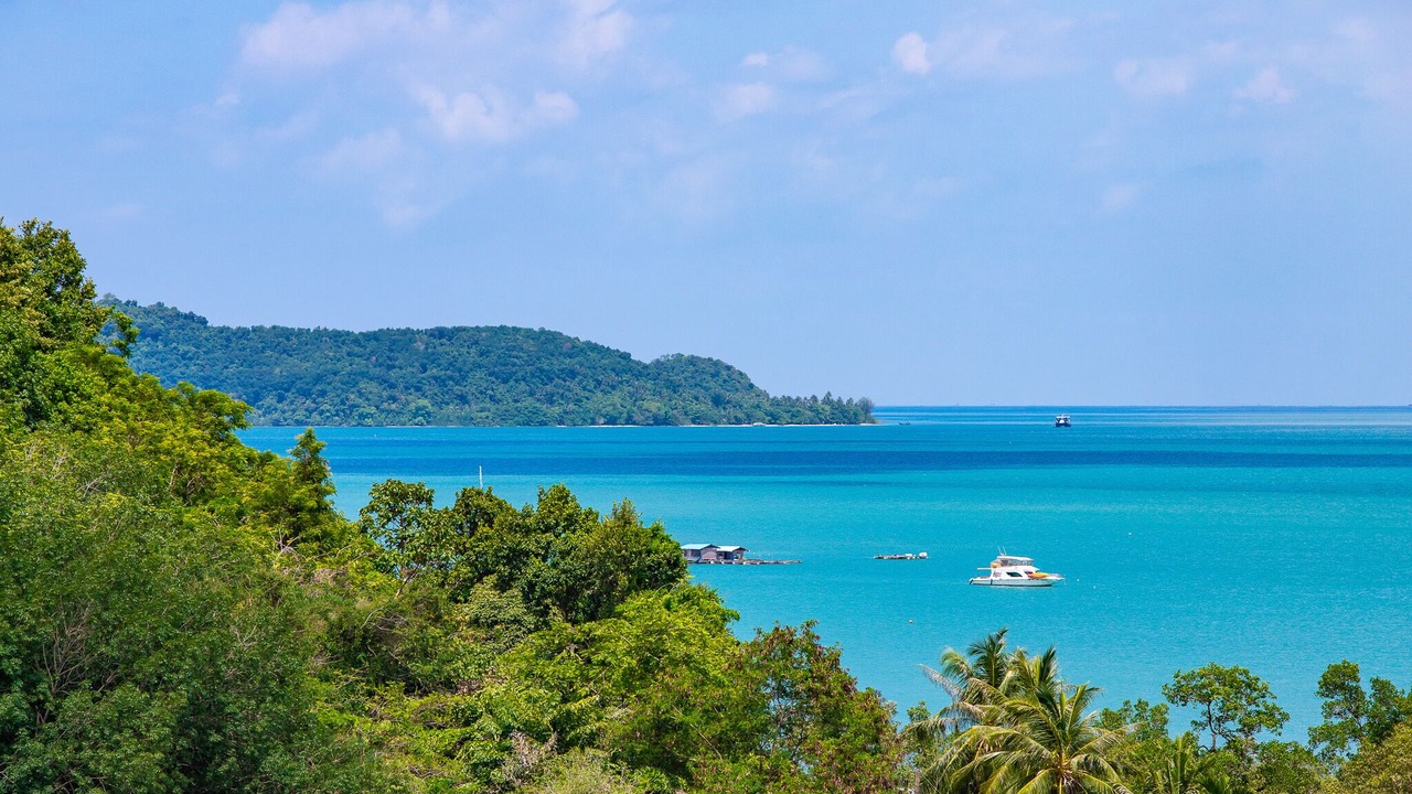 Photo of Outdoor in Koh Kaew