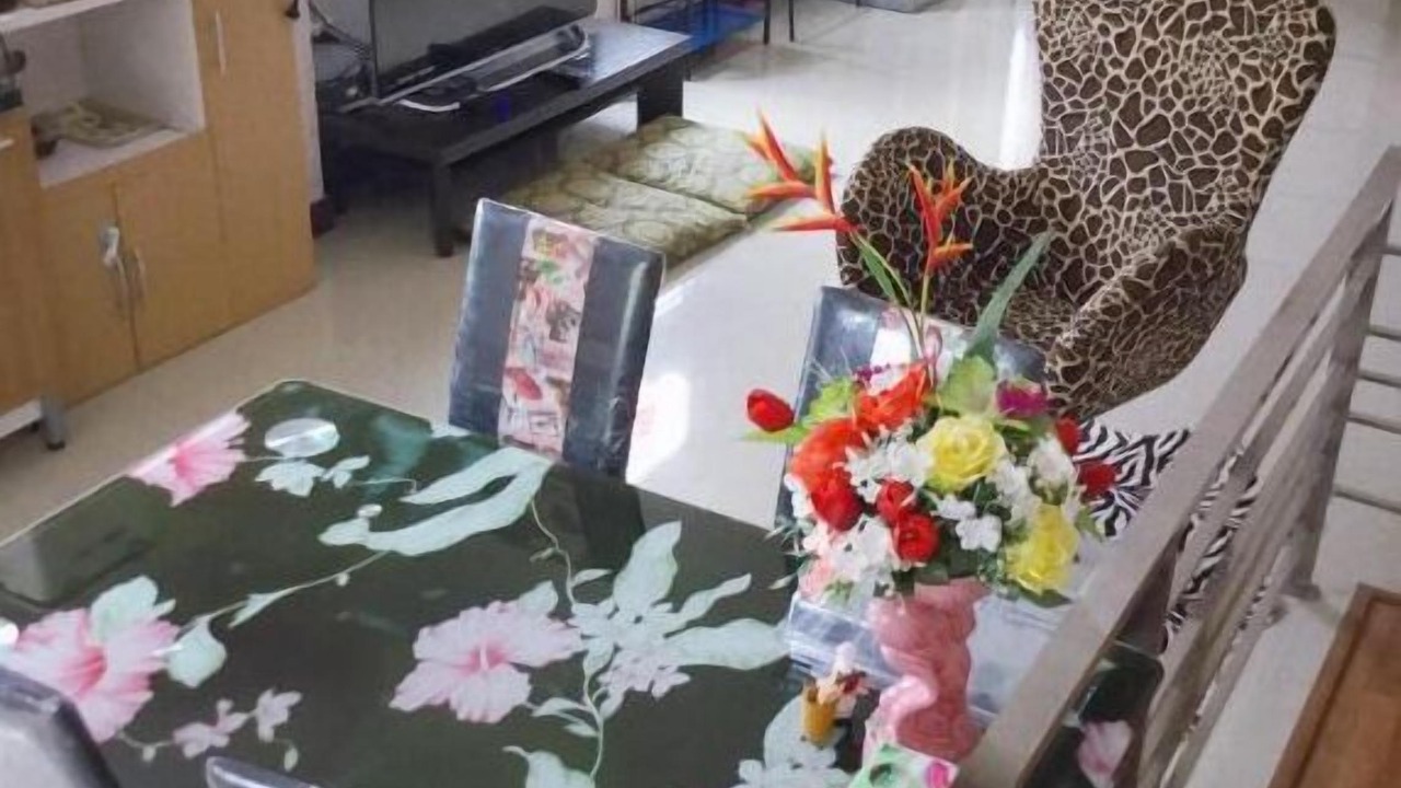 Photo of Kitchen in Chumphon