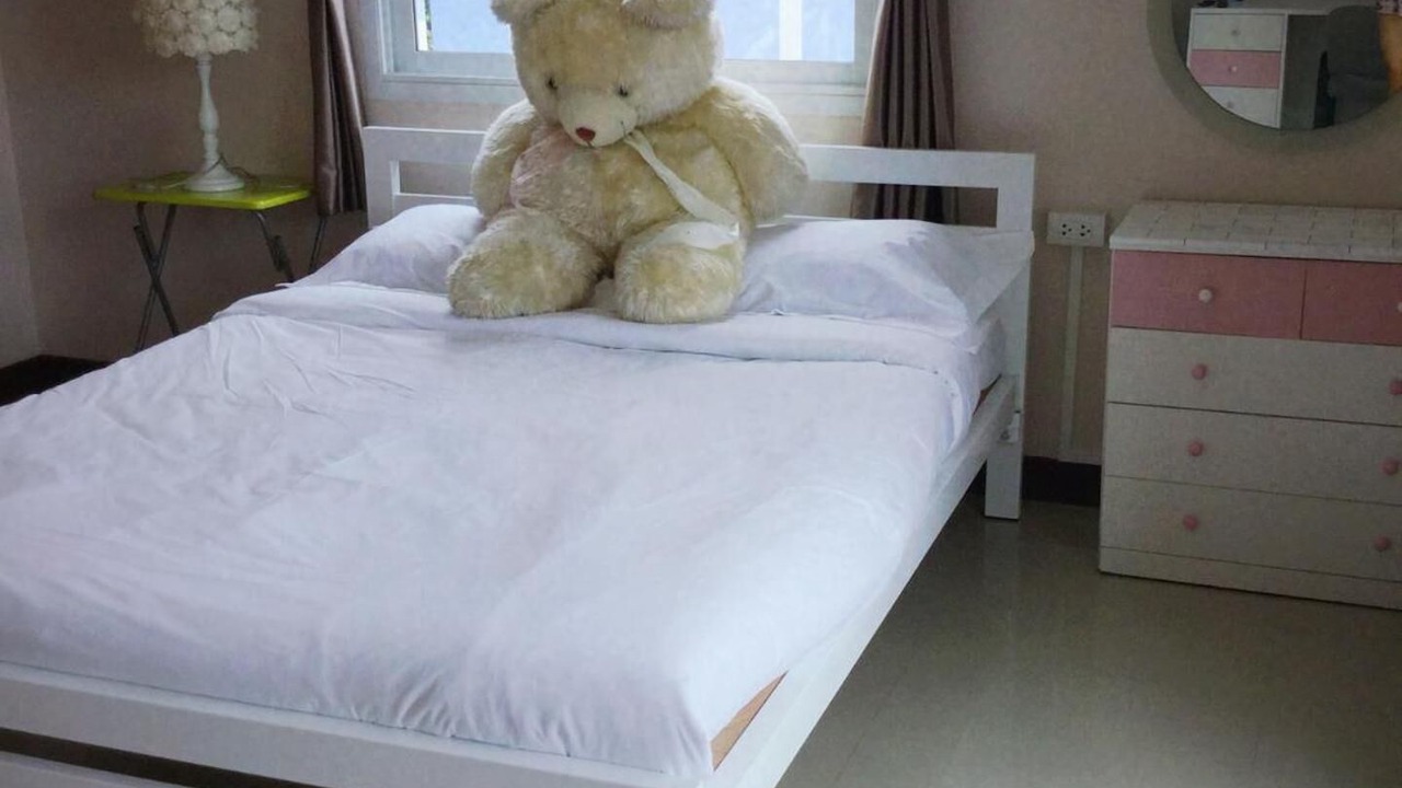 Photo of Bedroom in Chumphon