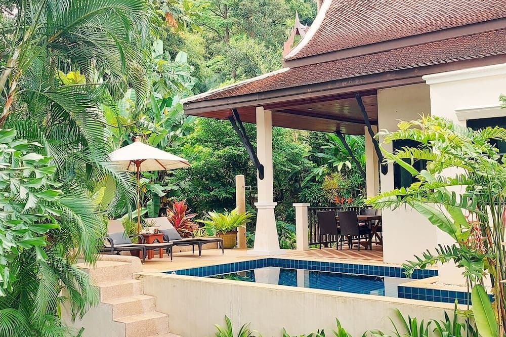 Photo of Outdoor in Thai Mueang