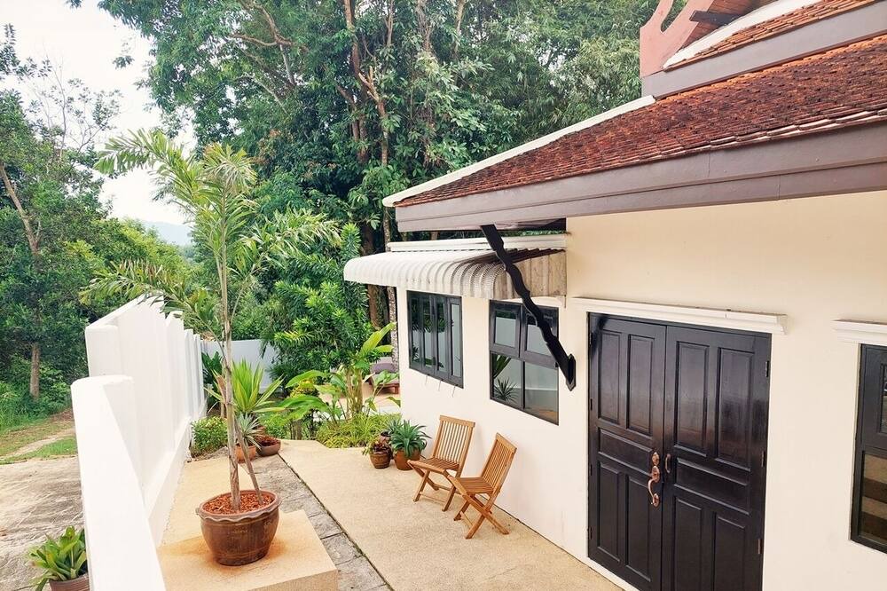 Photo of Patio Balcony in Thai Mueang