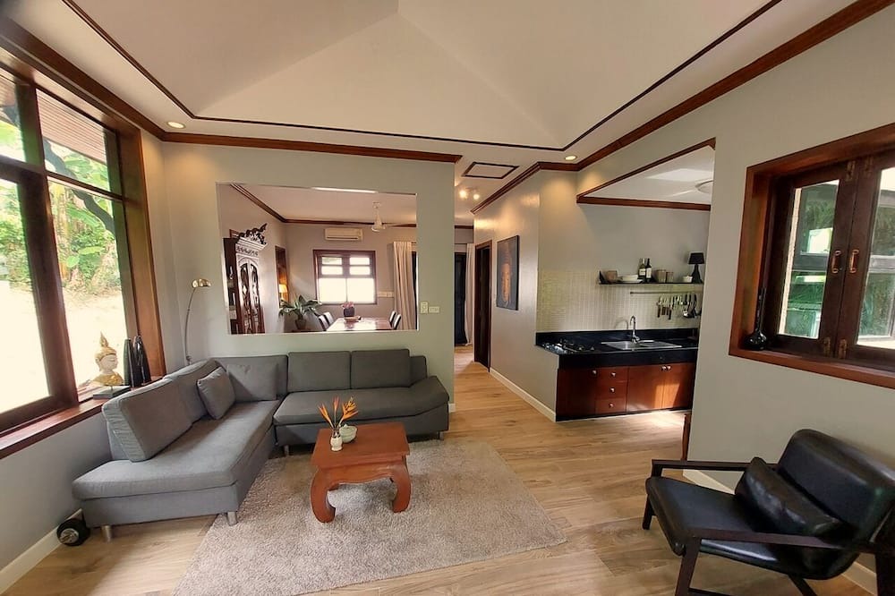 Photo of Livingroom in Thai Mueang