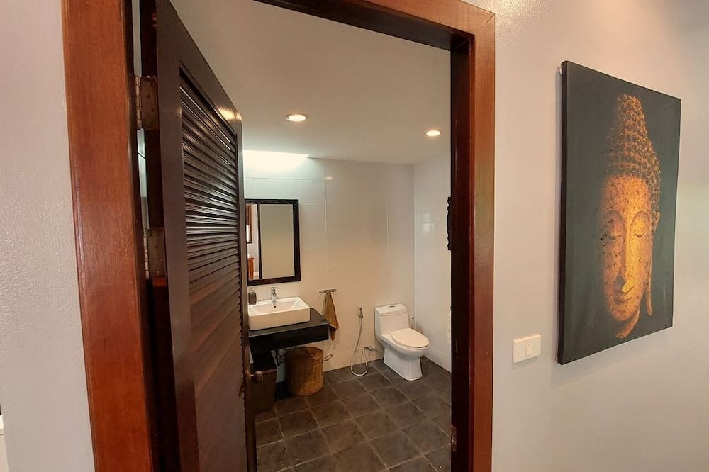 Photo of Bathroom in Thai Mueang