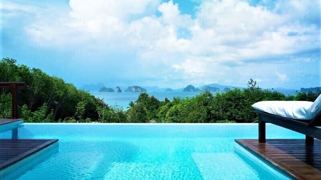 Photo of Outdoor in Ko Yao