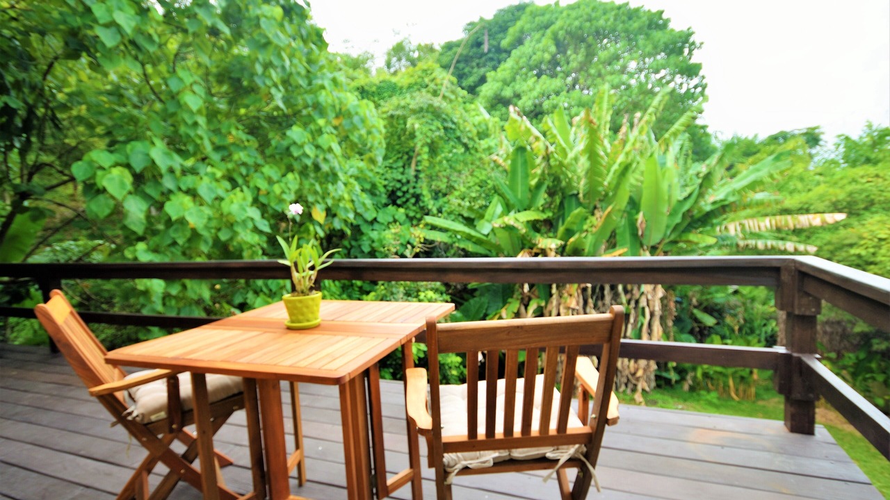 Photo of Patio Balcony in Ko Yao