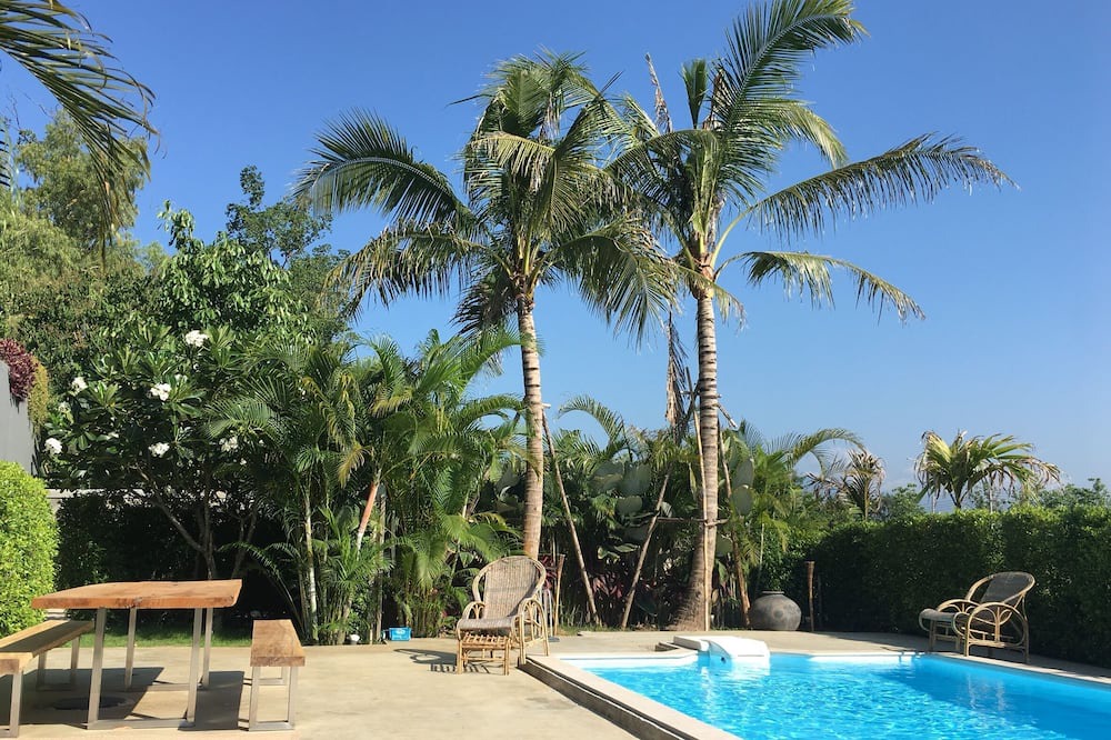 Photo of Outdoor in Saraphi