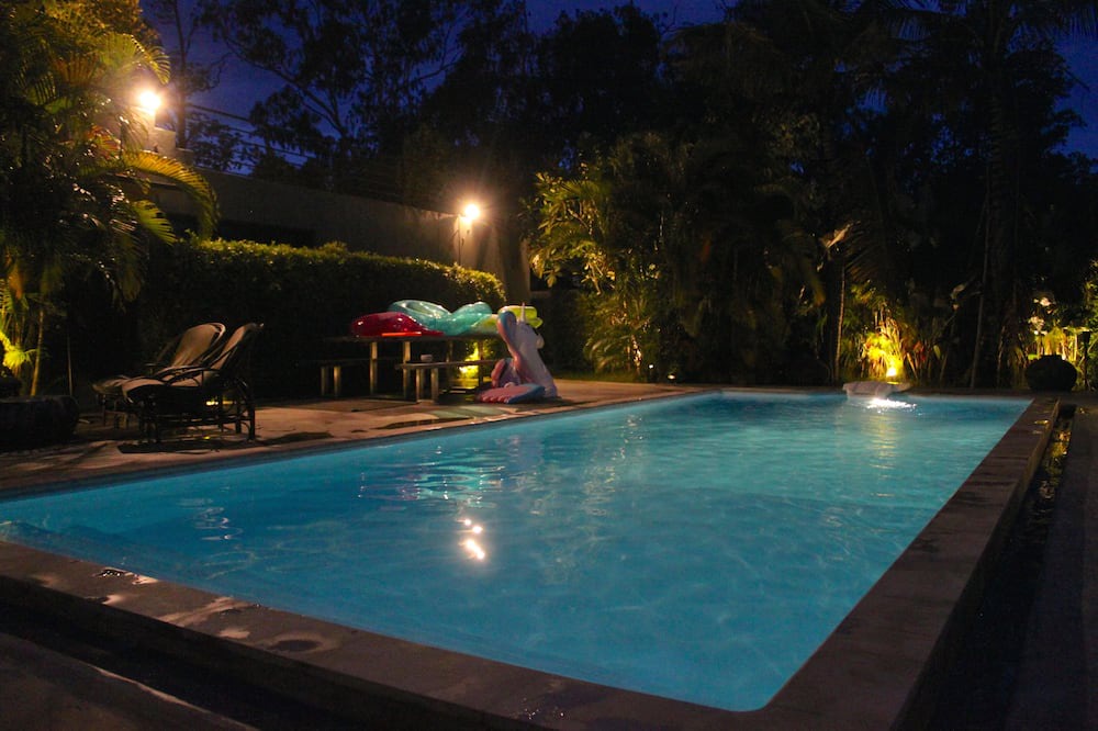 Photo of Outdoor in Saraphi
