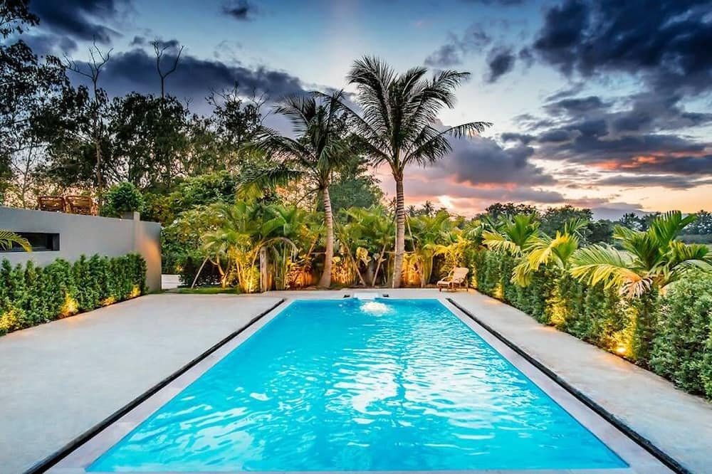 Photo of Outdoor in Saraphi