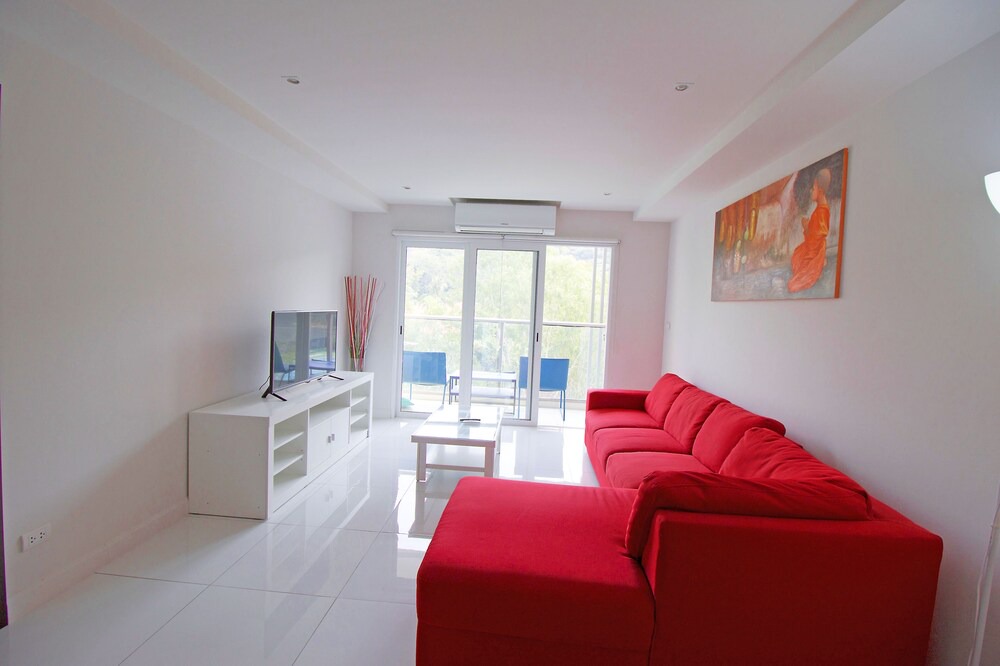 Photo of Bedroom in Pratumnak Hill
