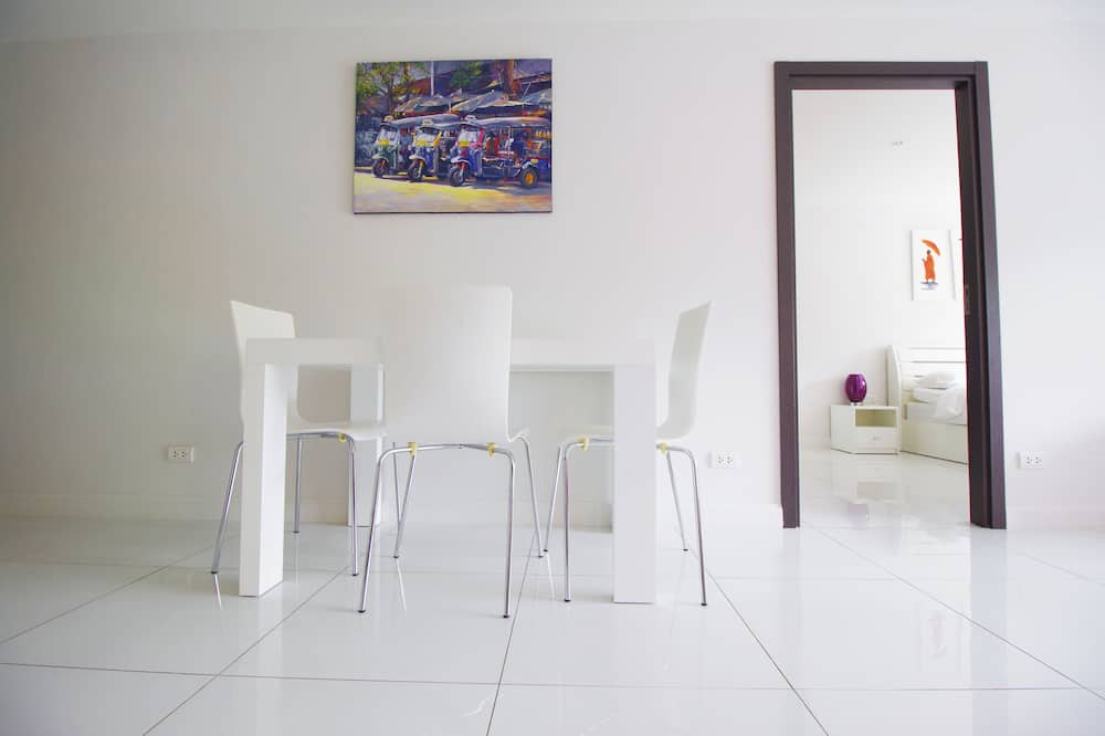 Photo of Bedroom in Pratumnak Hill