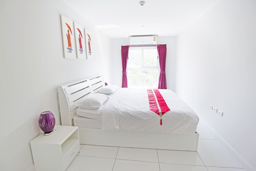 Photo of Bedroom in Pratumnak Hill