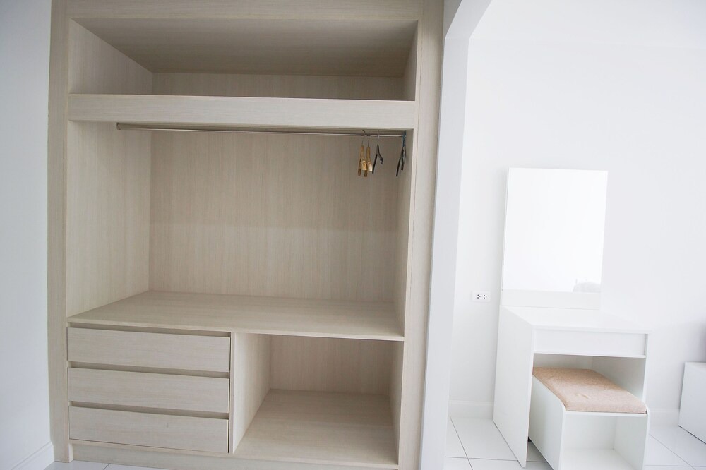 Photo of Bedroom in Pratumnak Hill