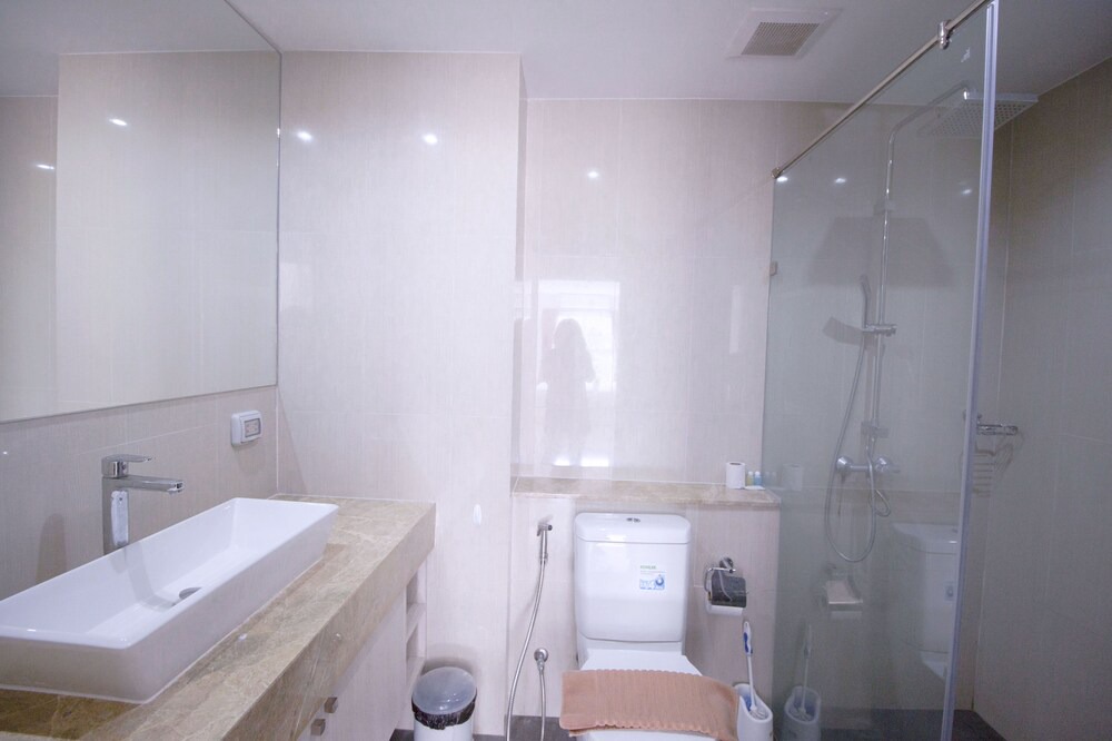 Photo of Bedroom in Pratumnak Hill