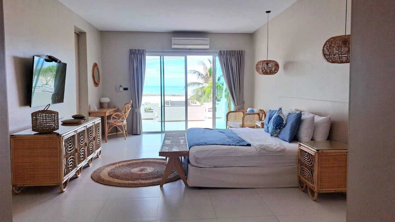 Photo of Bedroom in Puk Tian