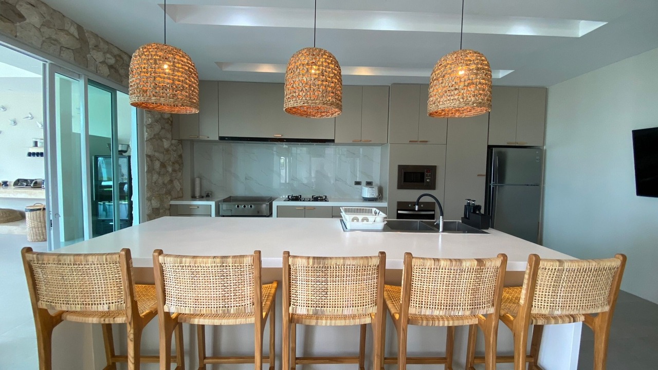 Photo of Kitchen in Puk Tian