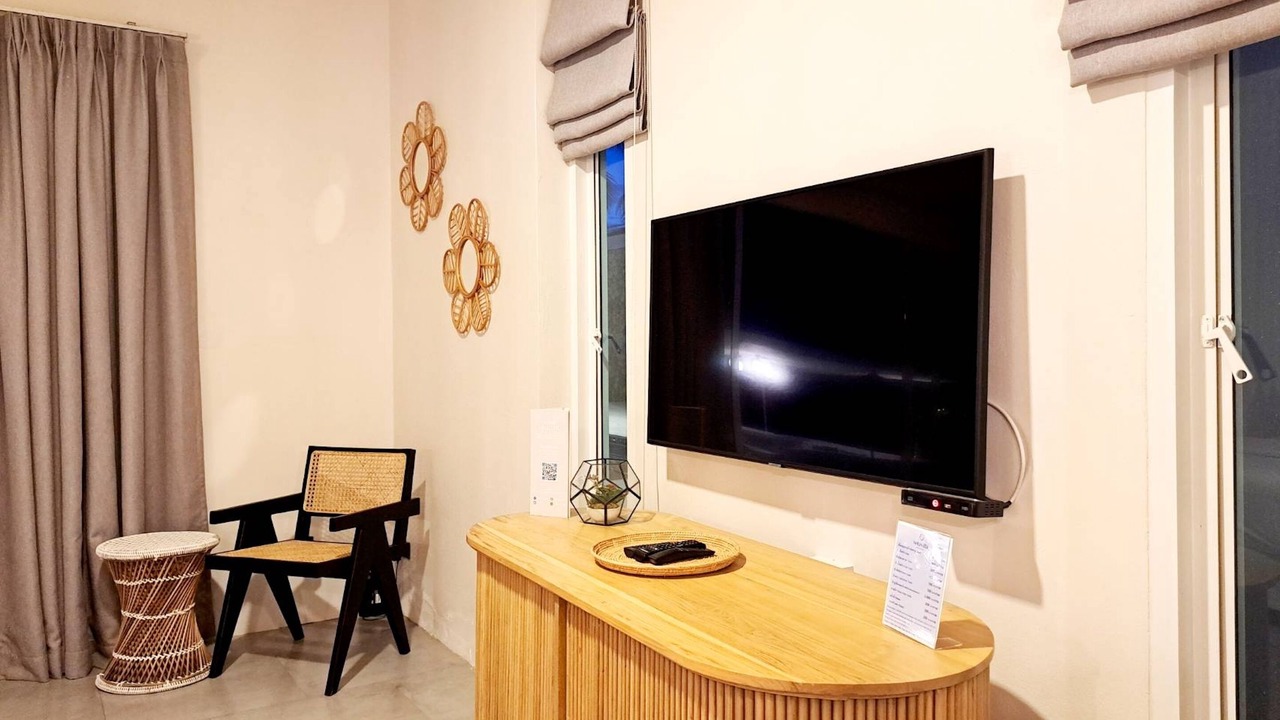 Photo of Bedroom in Puk Tian