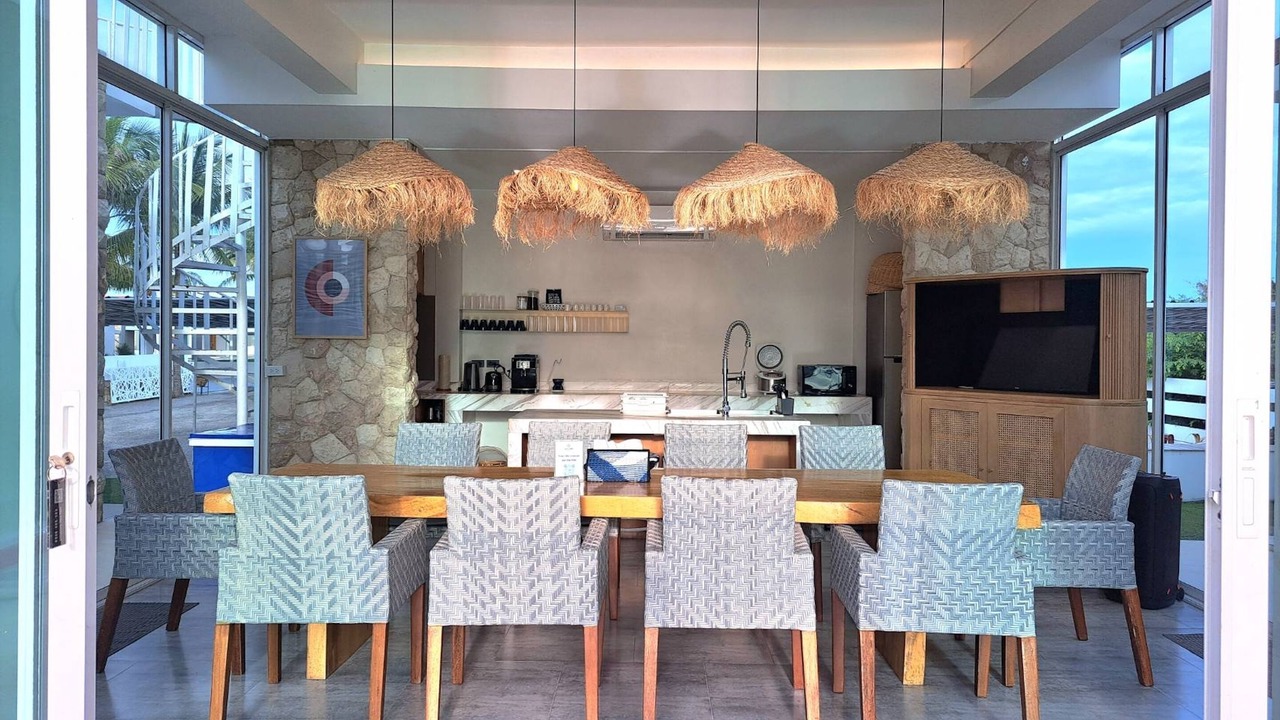 Photo of Kitchen in Puk Tian