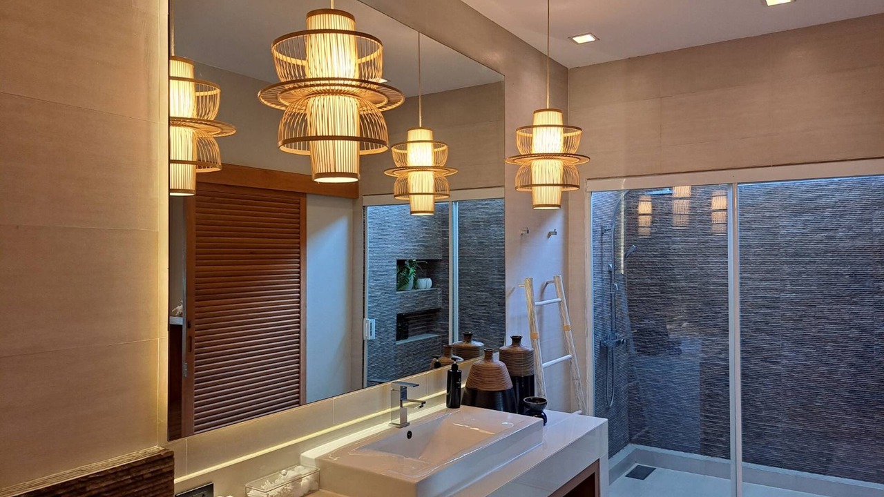 Photo of Bathroom in Puk Tian