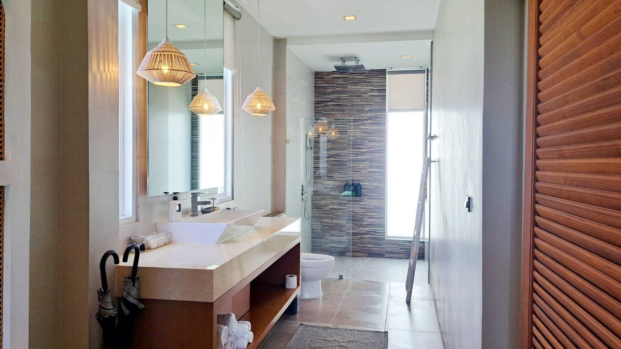 Photo of Bathroom in Puk Tian