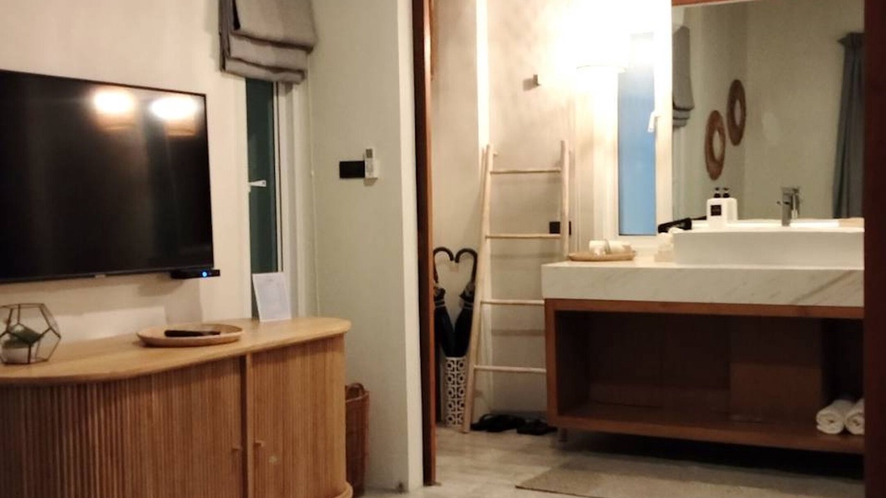 Photo of Bedroom in Puk Tian