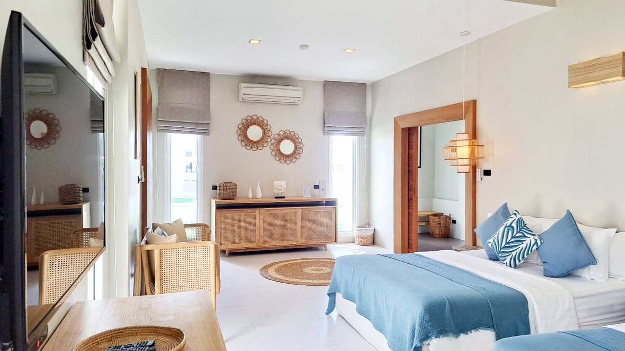 Photo of Bedroom in Puk Tian