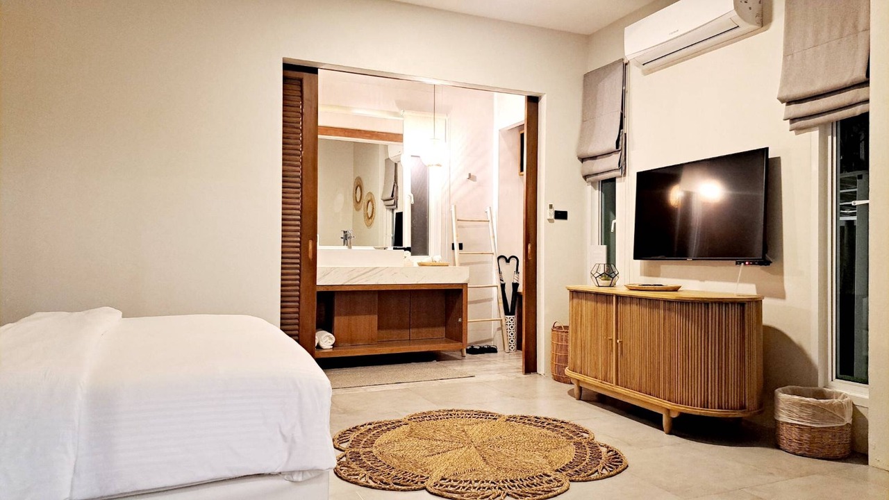 Photo of Bedroom in Puk Tian