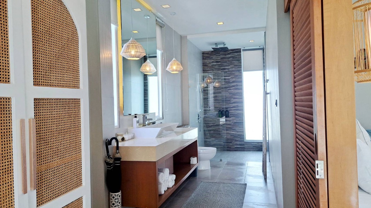 Photo of Bathroom in Puk Tian