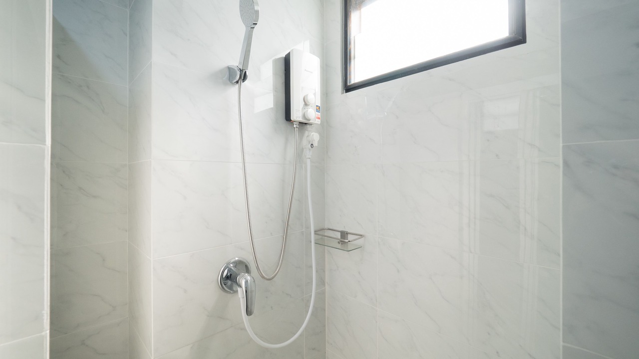 Photo of Bathroom in Chonburi