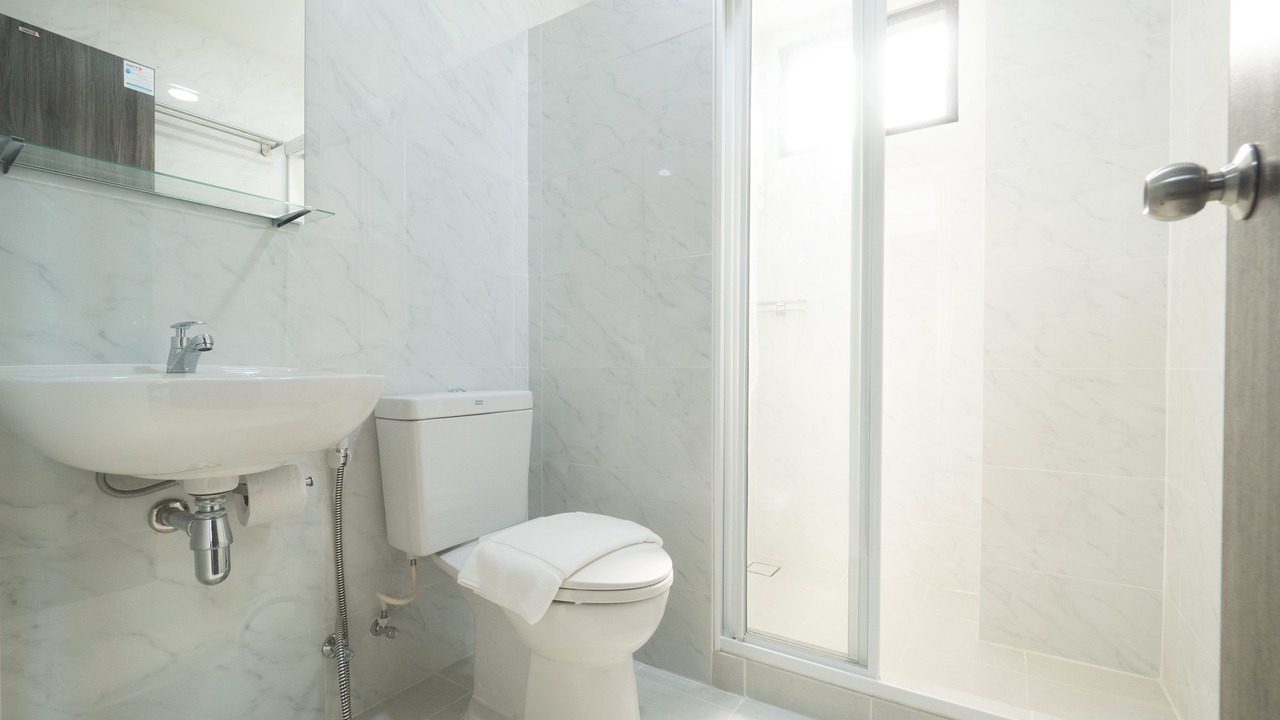 Photo of Bathroom in Chonburi