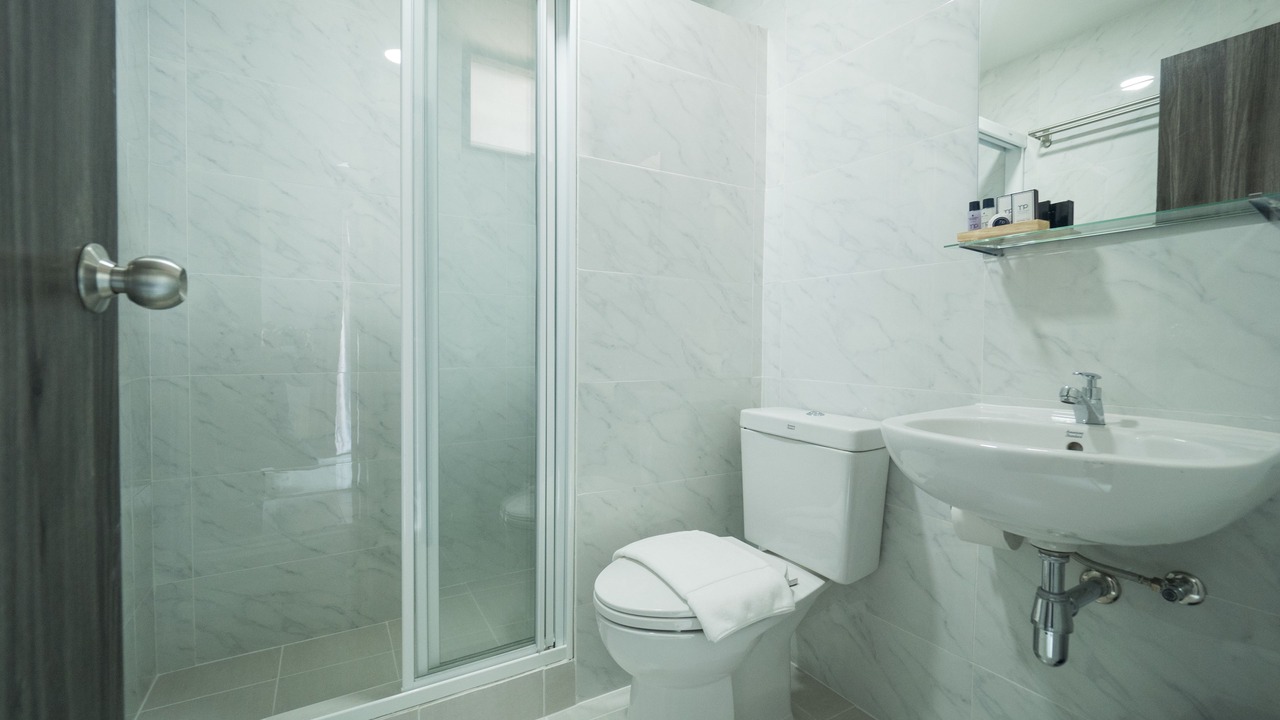 Photo of Bathroom in Chonburi