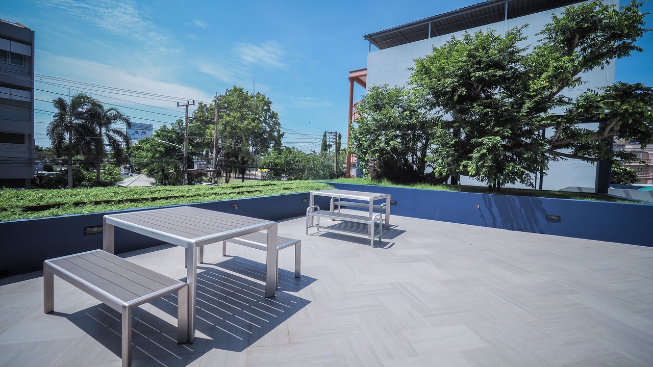 Photo of Outdoor in Chonburi