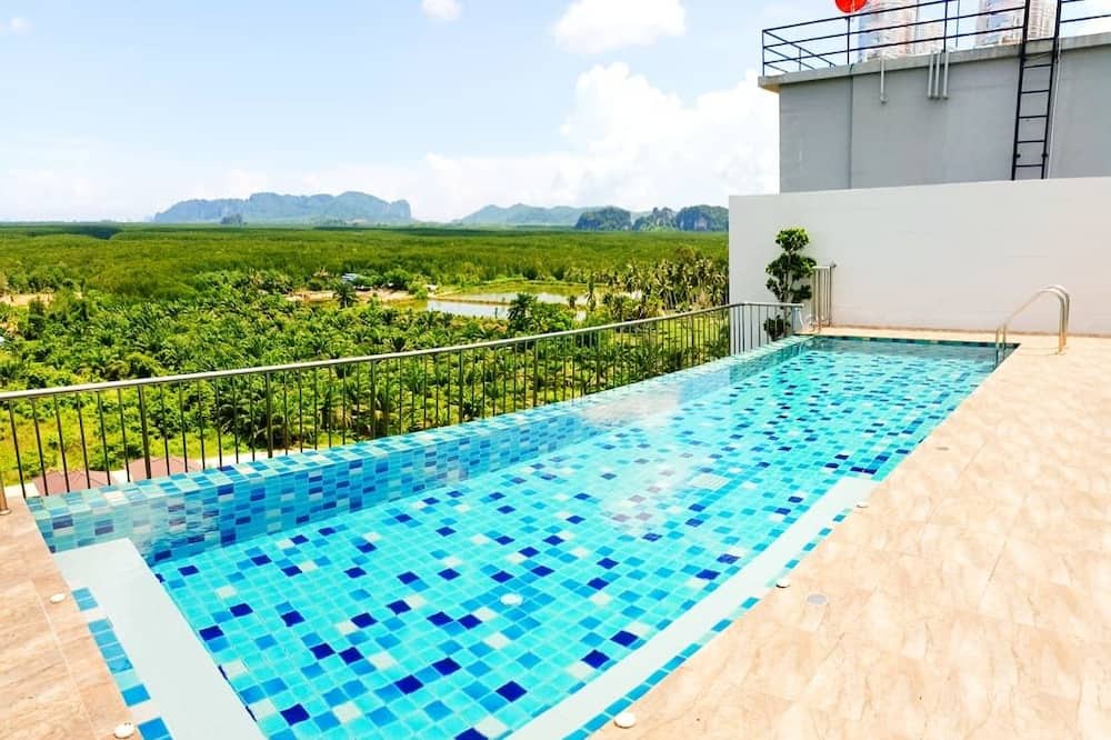 Photo of Patio Balcony in Thab Prik