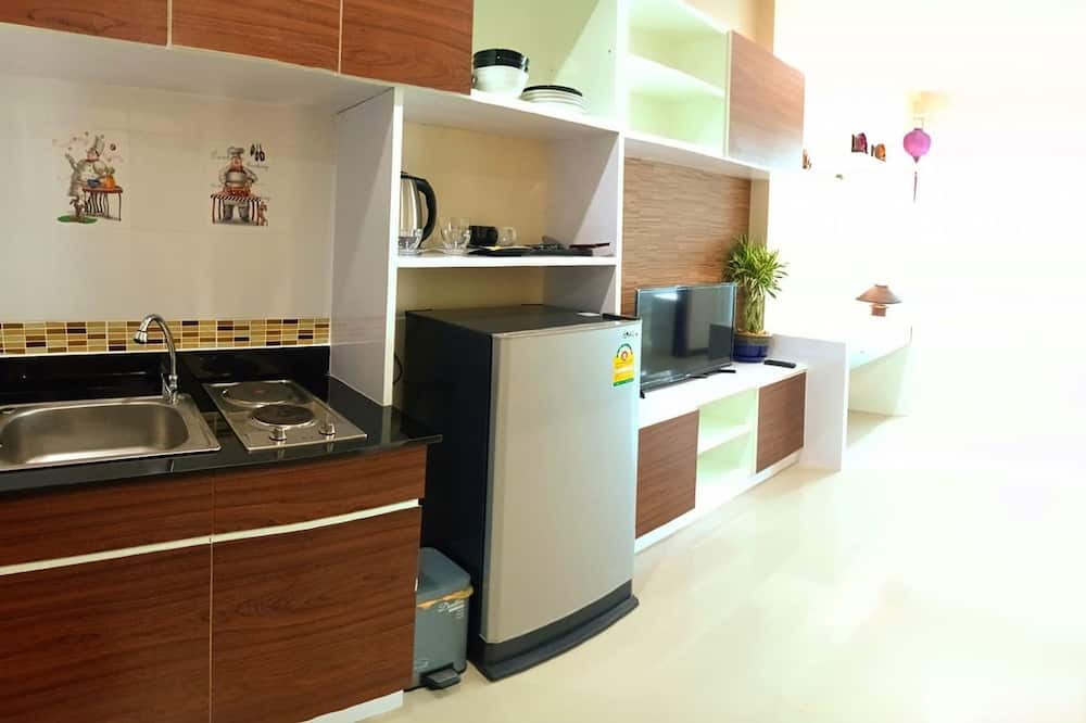Photo of Kitchen in Thab Prik