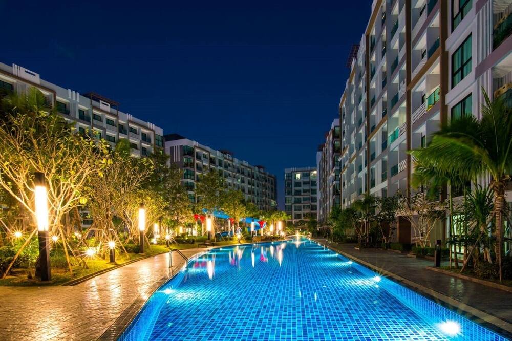 Photo of Outdoor in South Pattaya