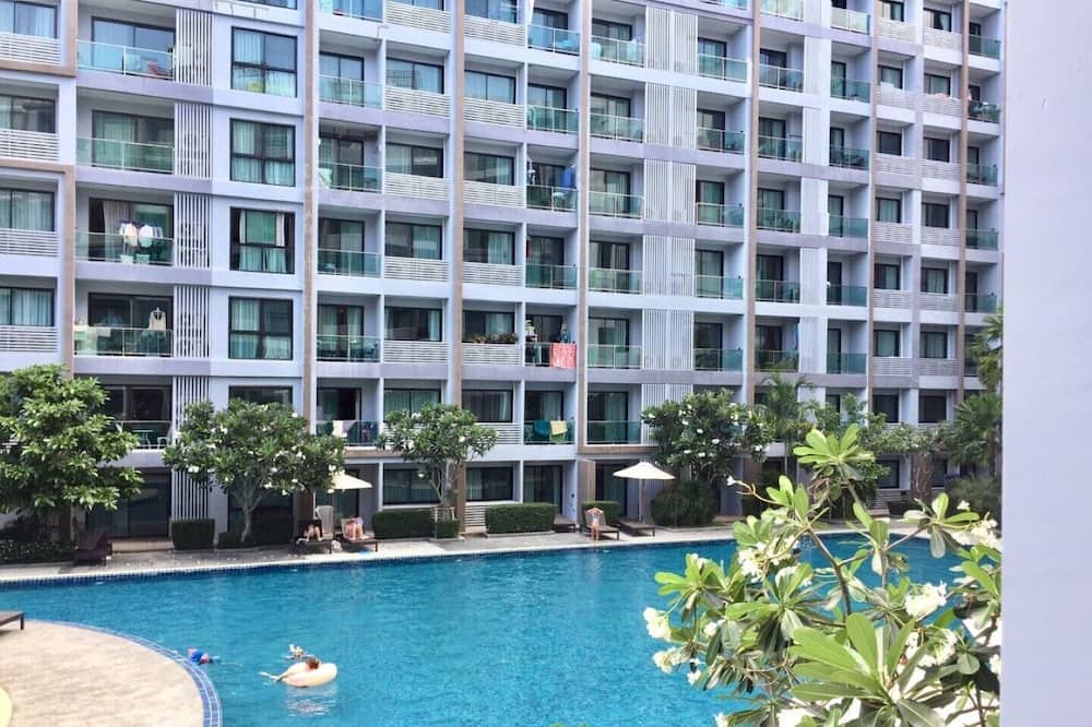 Photo of Outdoor in South Pattaya