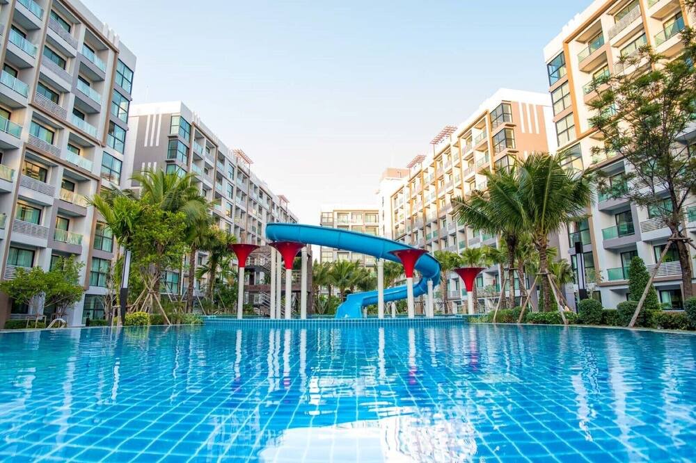 Photo of Outdoor in South Pattaya