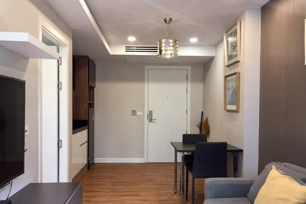 Photo of Livingroom in South Pattaya