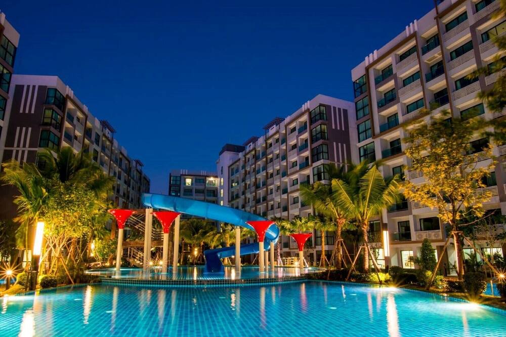 Photo of Outdoor in South Pattaya