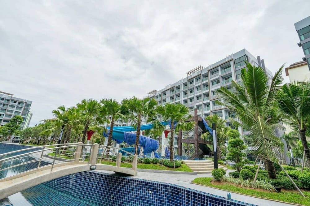 Photo of Outdoor in South Pattaya