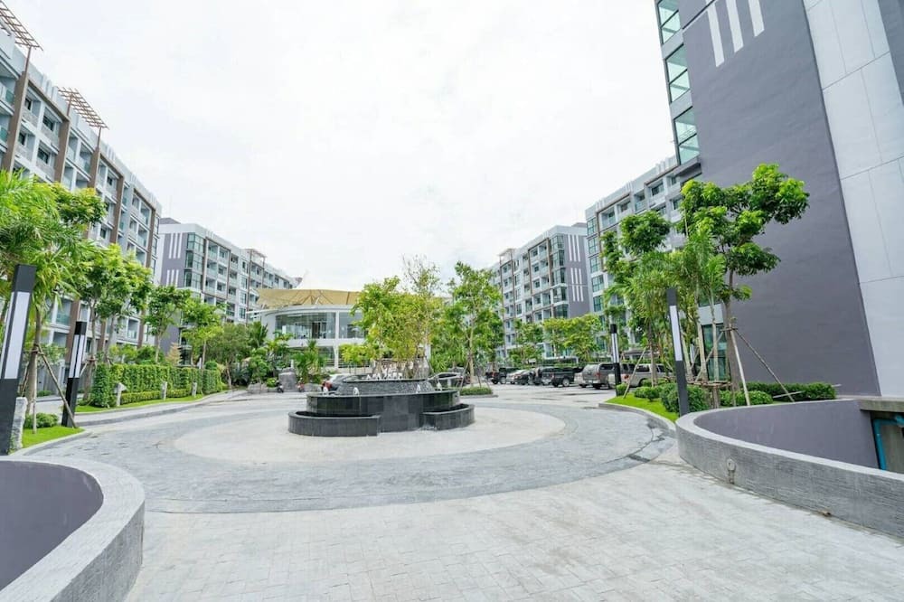 Photo of Outdoor in South Pattaya