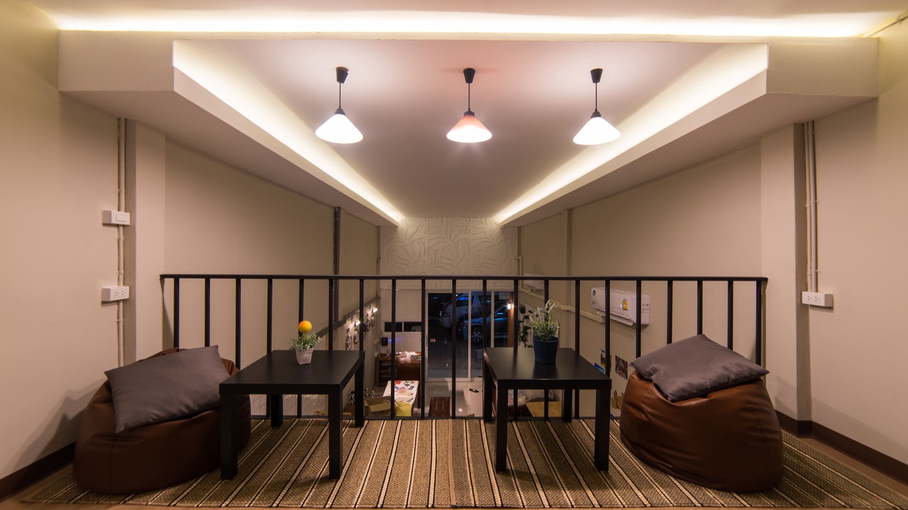 Photo of Livingroom in Mueang Samut Prakan District