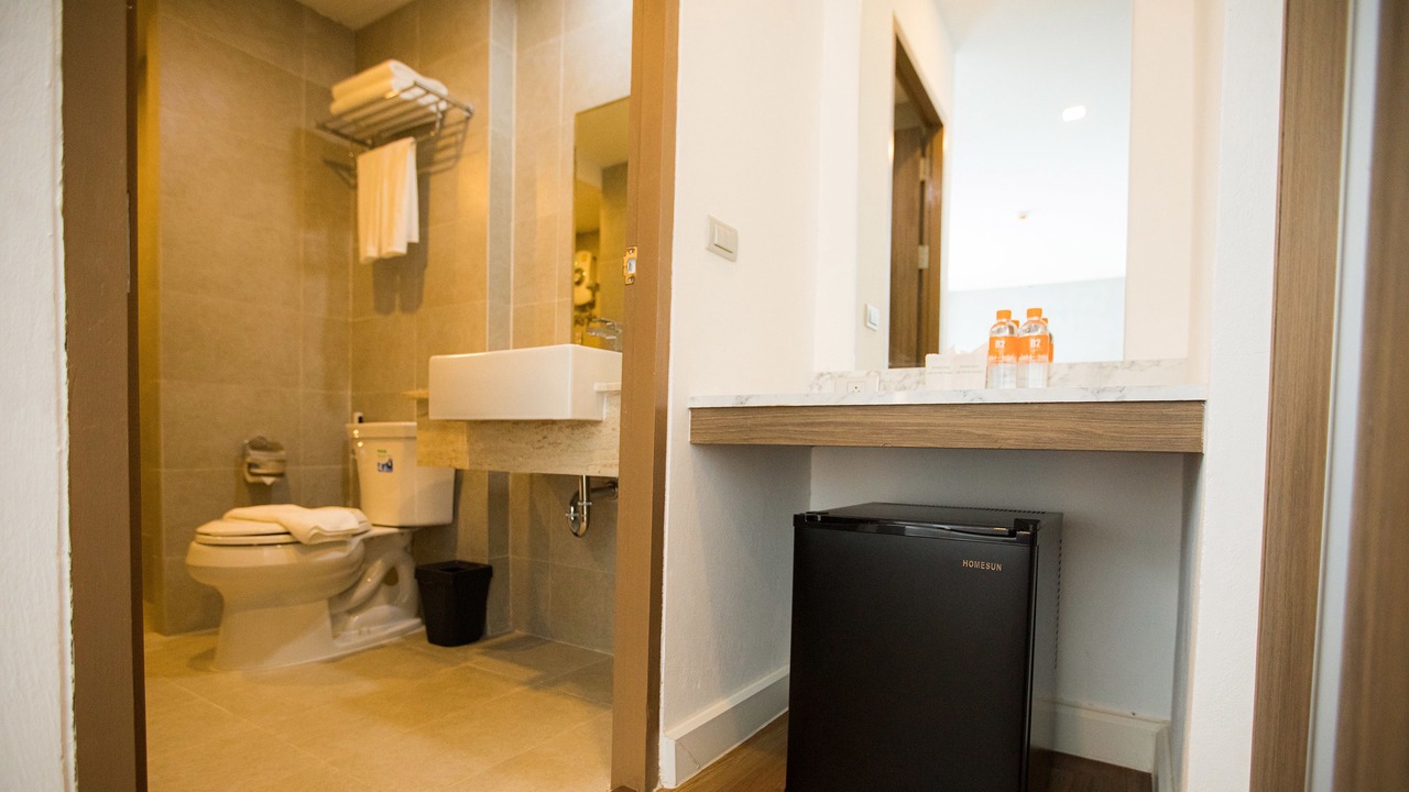 Photo of Bathroom in Phitsanulok