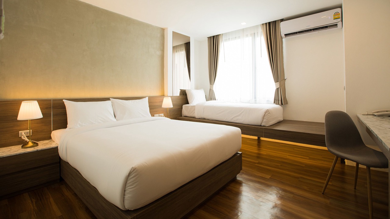 Photo of Bedroom in Phitsanulok