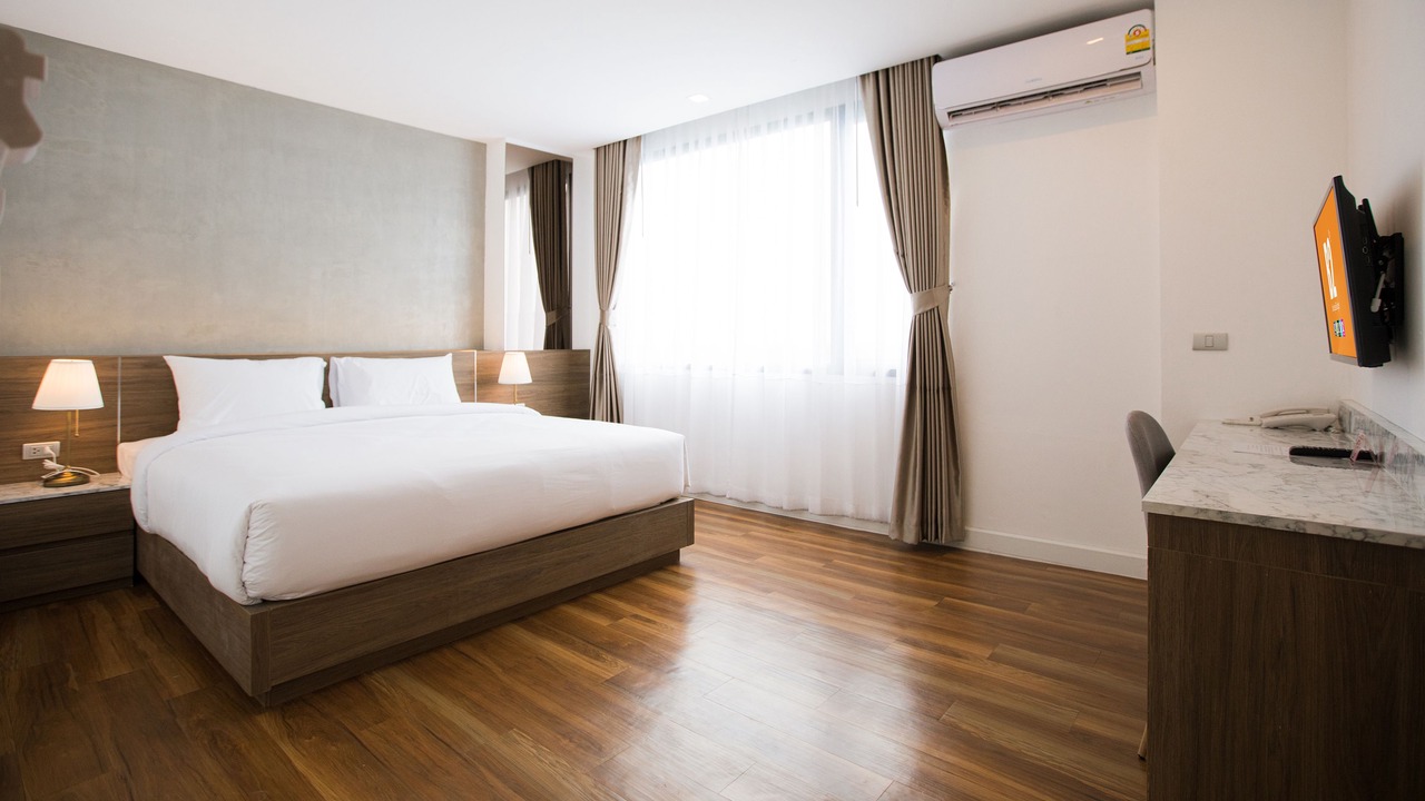 Photo of Bedroom in Phitsanulok